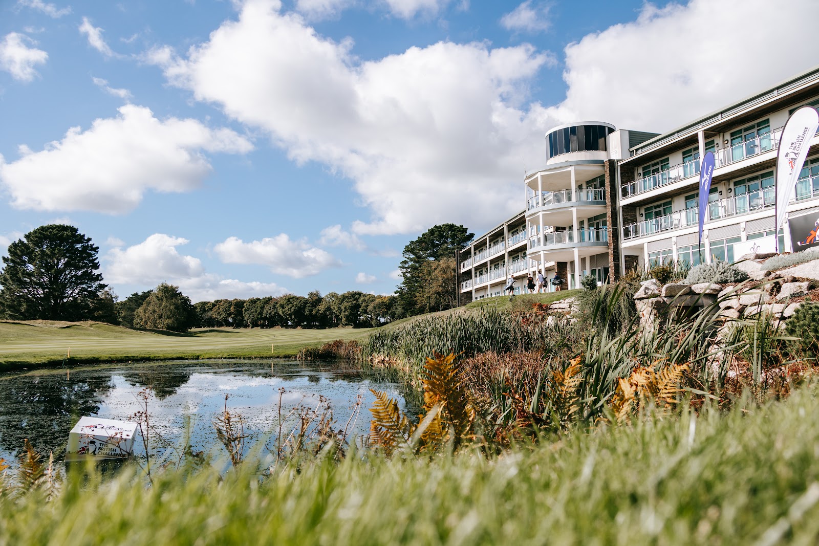 St Mellion Estate