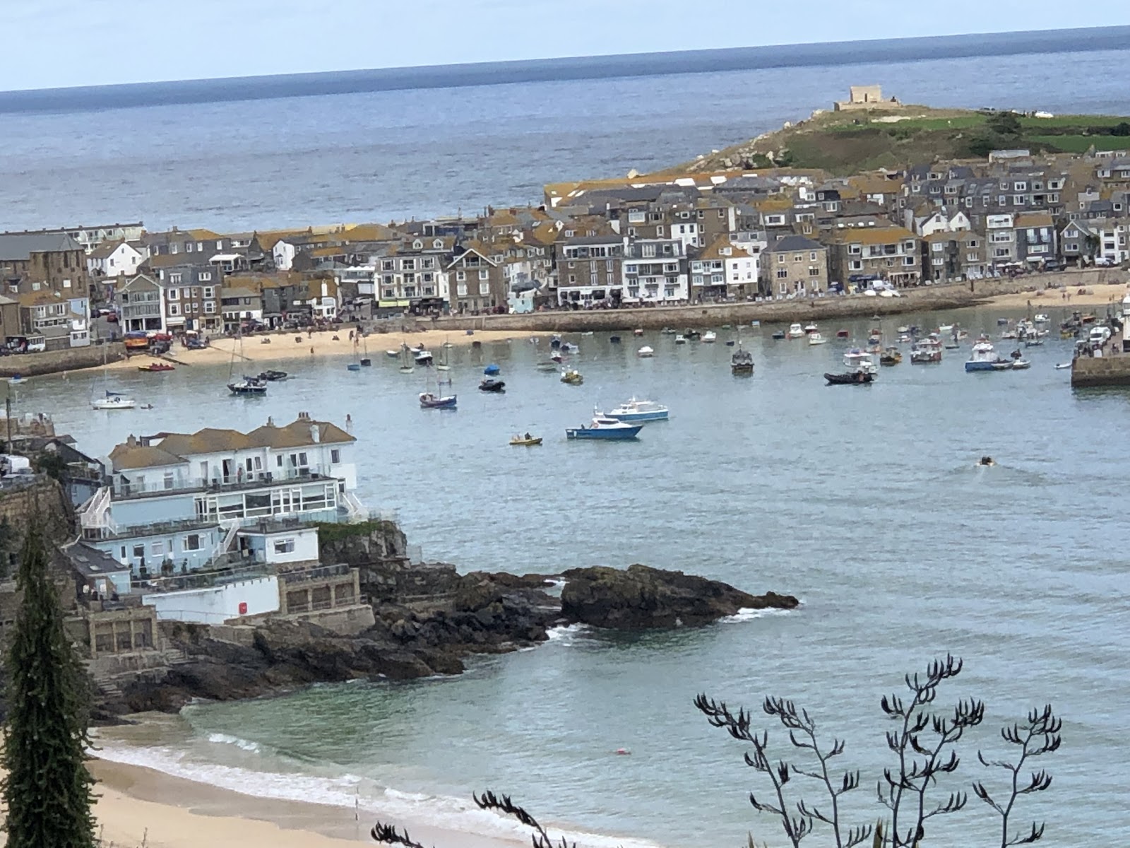 St Merryn