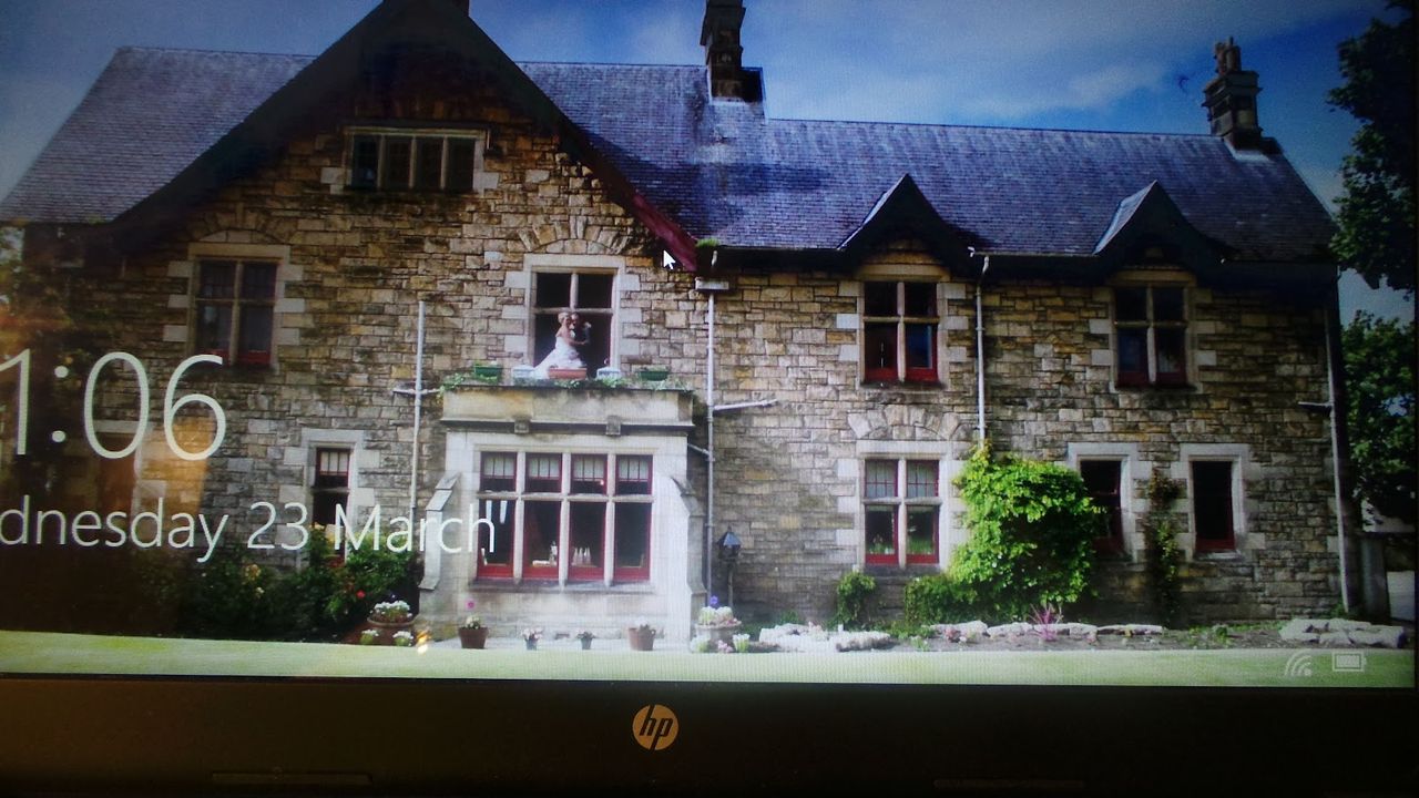 St Michaels Guest House
