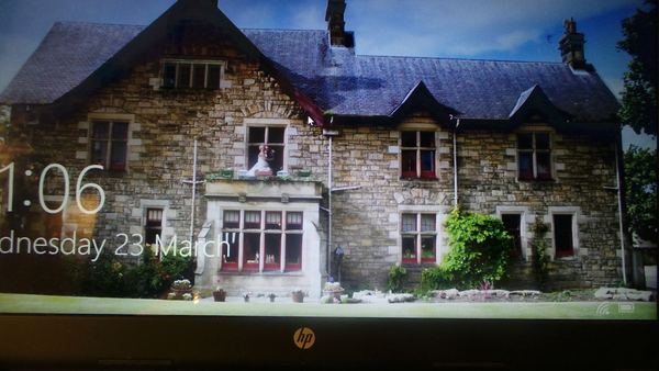 St Michaels Guest House