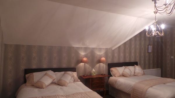 St Michaels Guest House