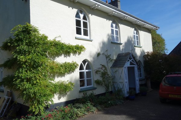 St Michaels House