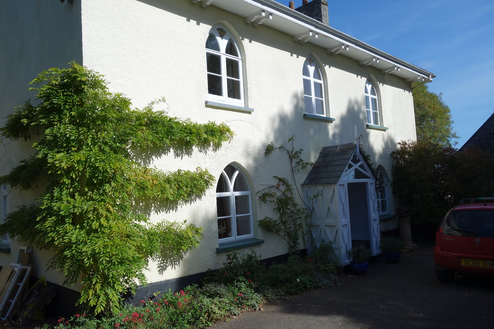 St Michaels House