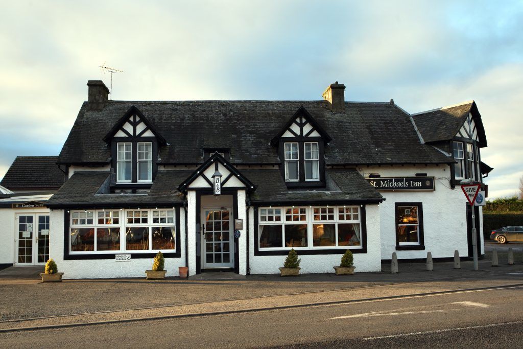 St Michaels Inn