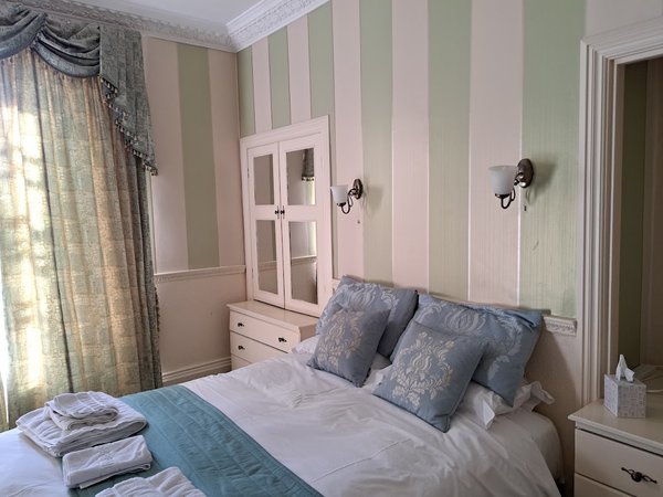 St Nicholas House