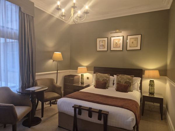 St Pauls Hotel