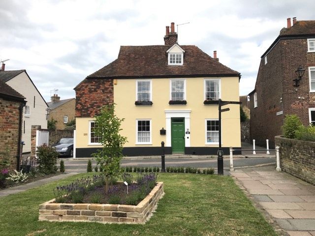 St Peters Bed and Breakfast