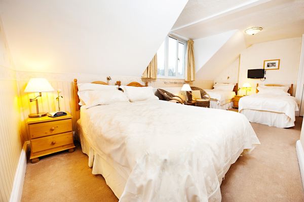 St Raphael Guest House