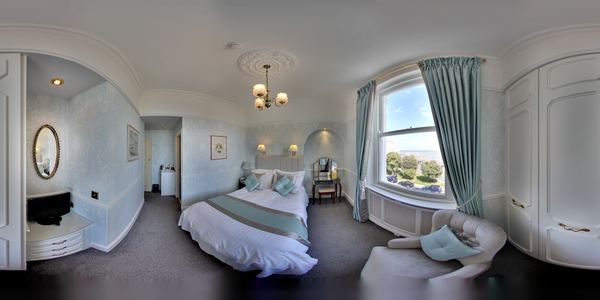 St Tudno Hotel