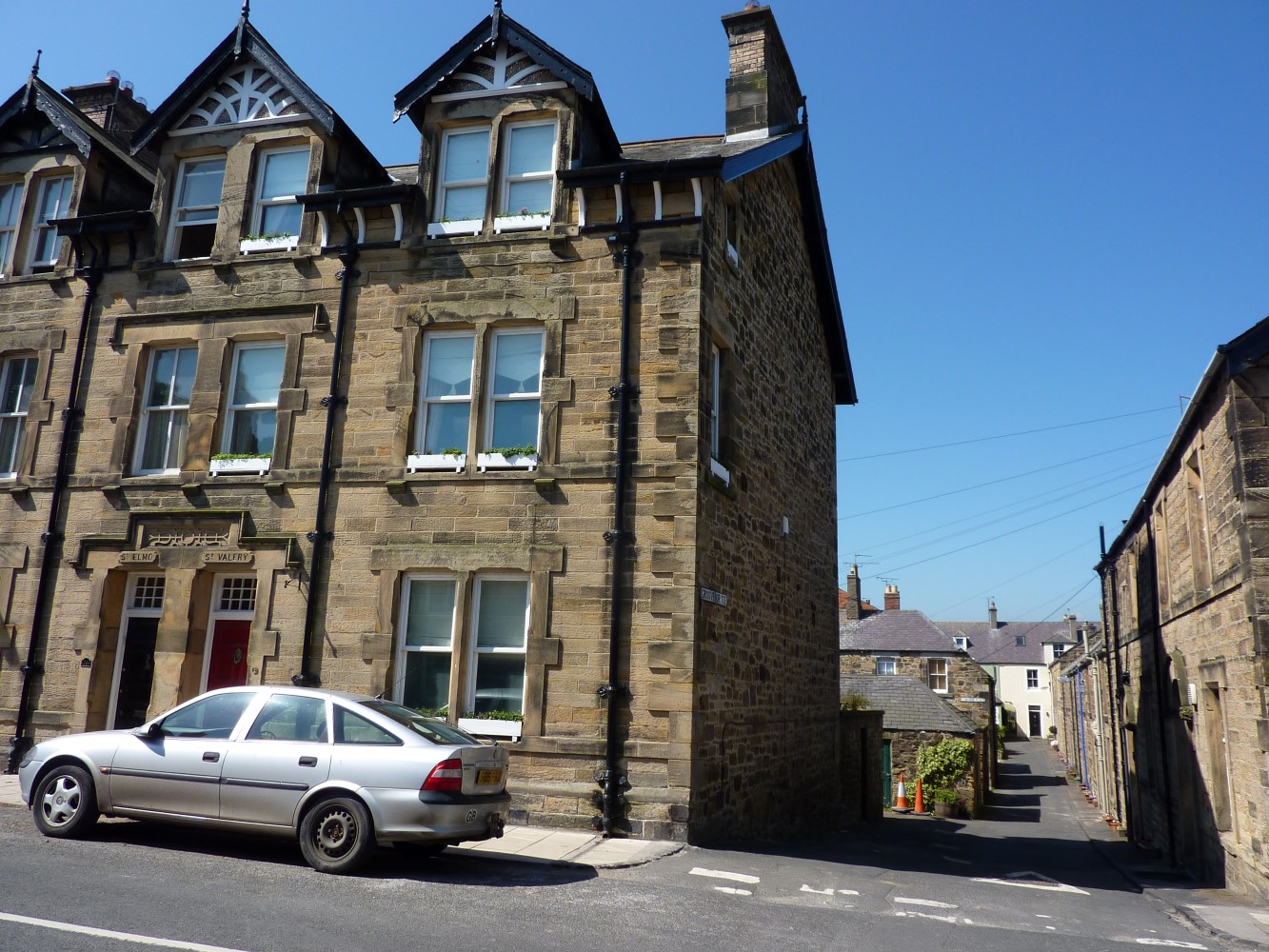 St Valery Boutique Bed and Breakfast