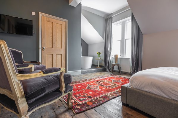 St Valery Boutique Bed and Breakfast