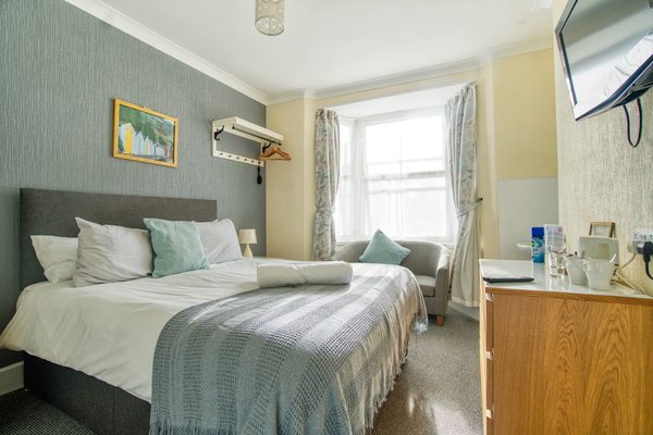 St Weonards Hotel