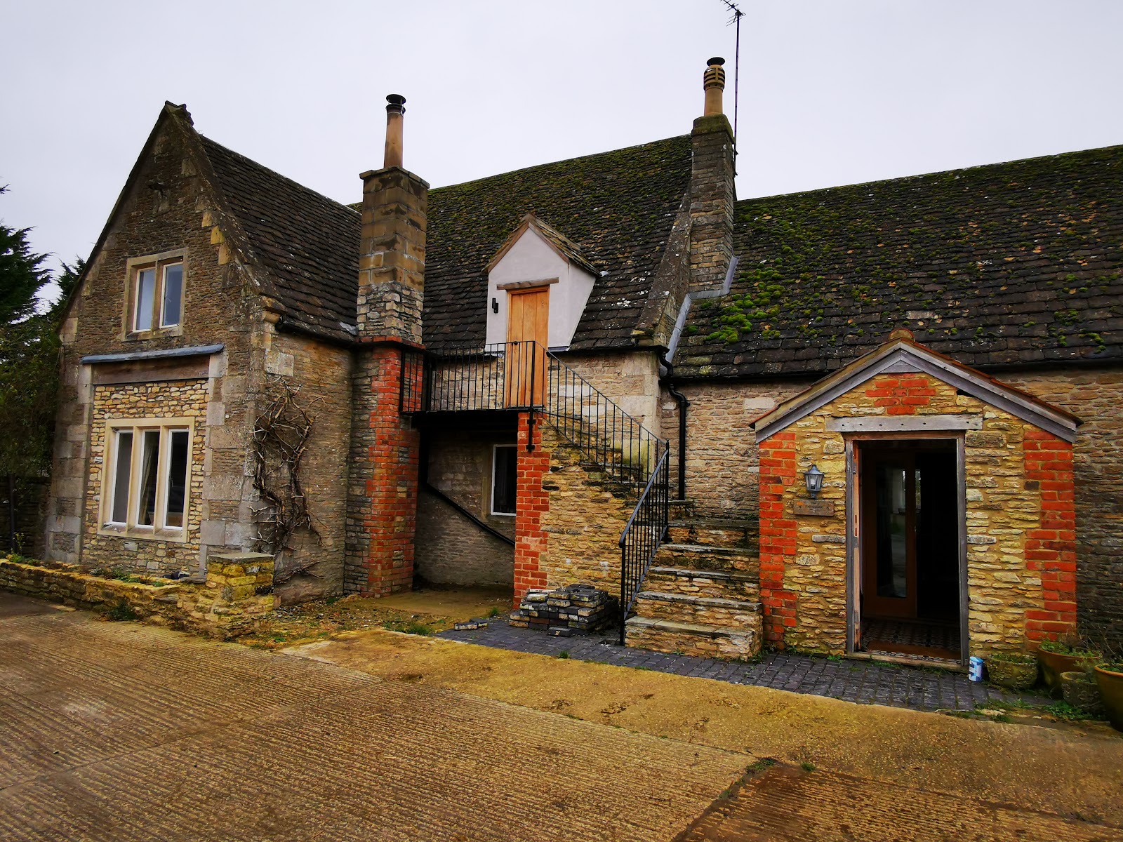Stable Cottage - Battens Farm