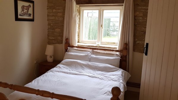 Stable Cottage - Battens Farm