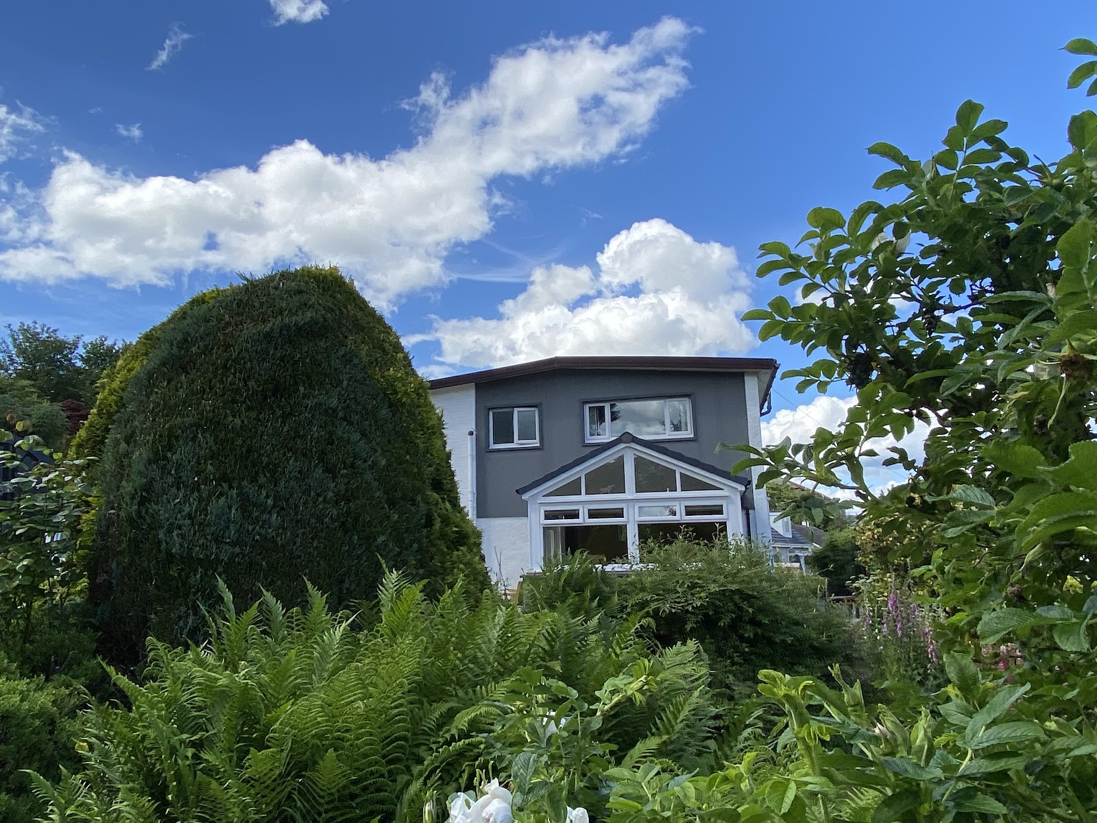 Stables Guest House
