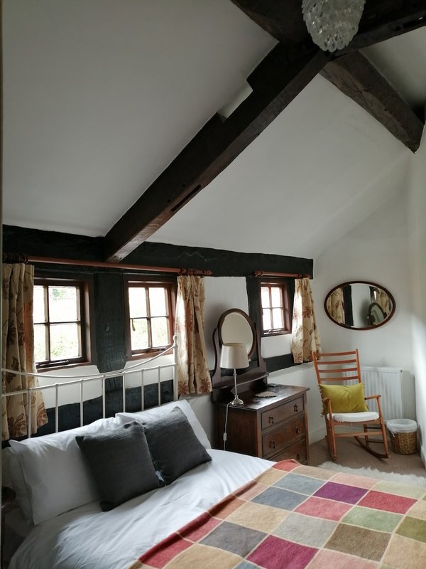 Stableyard