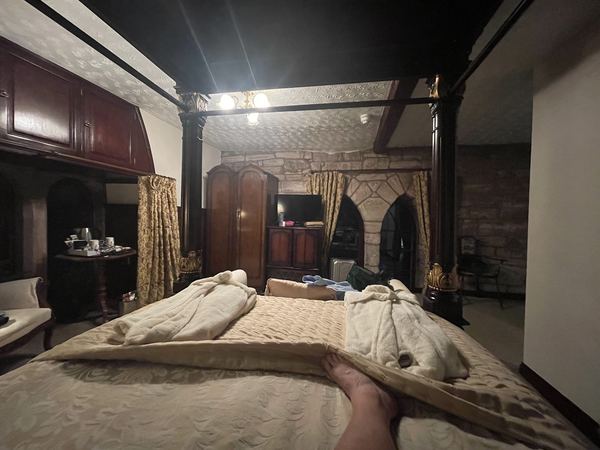 Stafford House Guest House