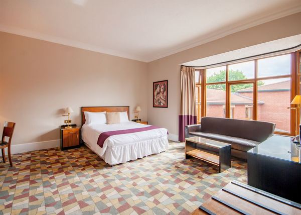 Staindrop Lodge Hotel
