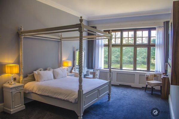 Stanhill Court Hotel