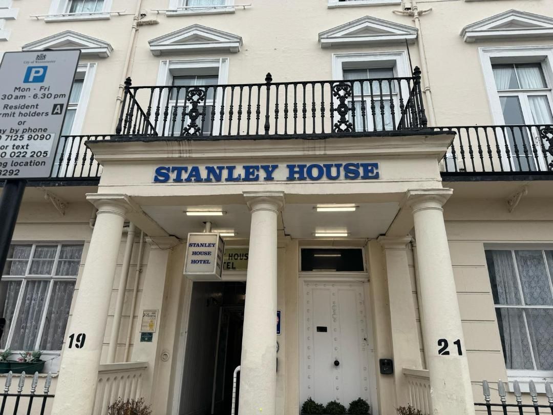 Stanley House