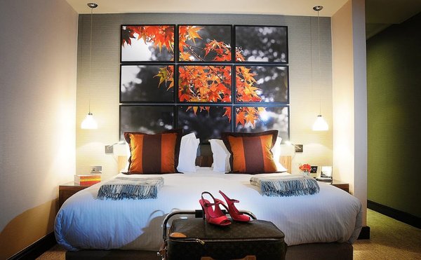Stanley House Hotel and Spa
