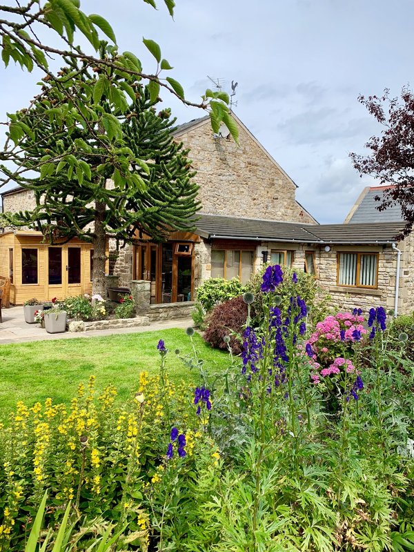 Stanley Lodge Farmhouse