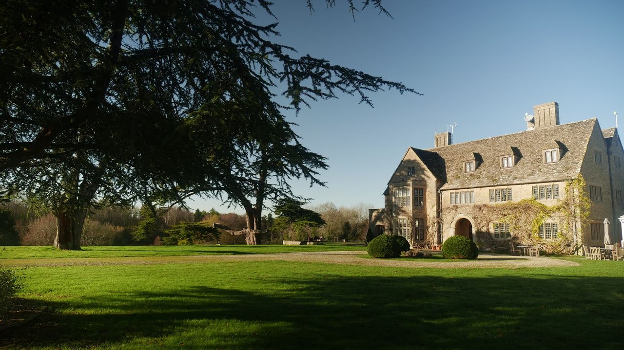 Stanton House Hotel