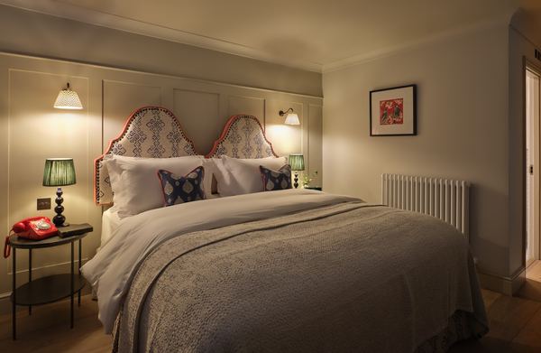 Stanwell House