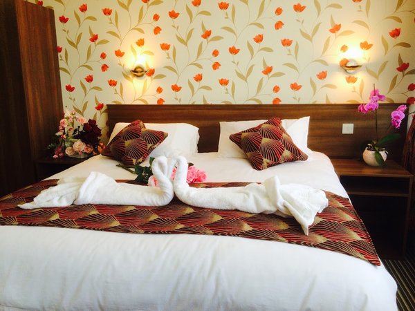 Star Anglia Hotel