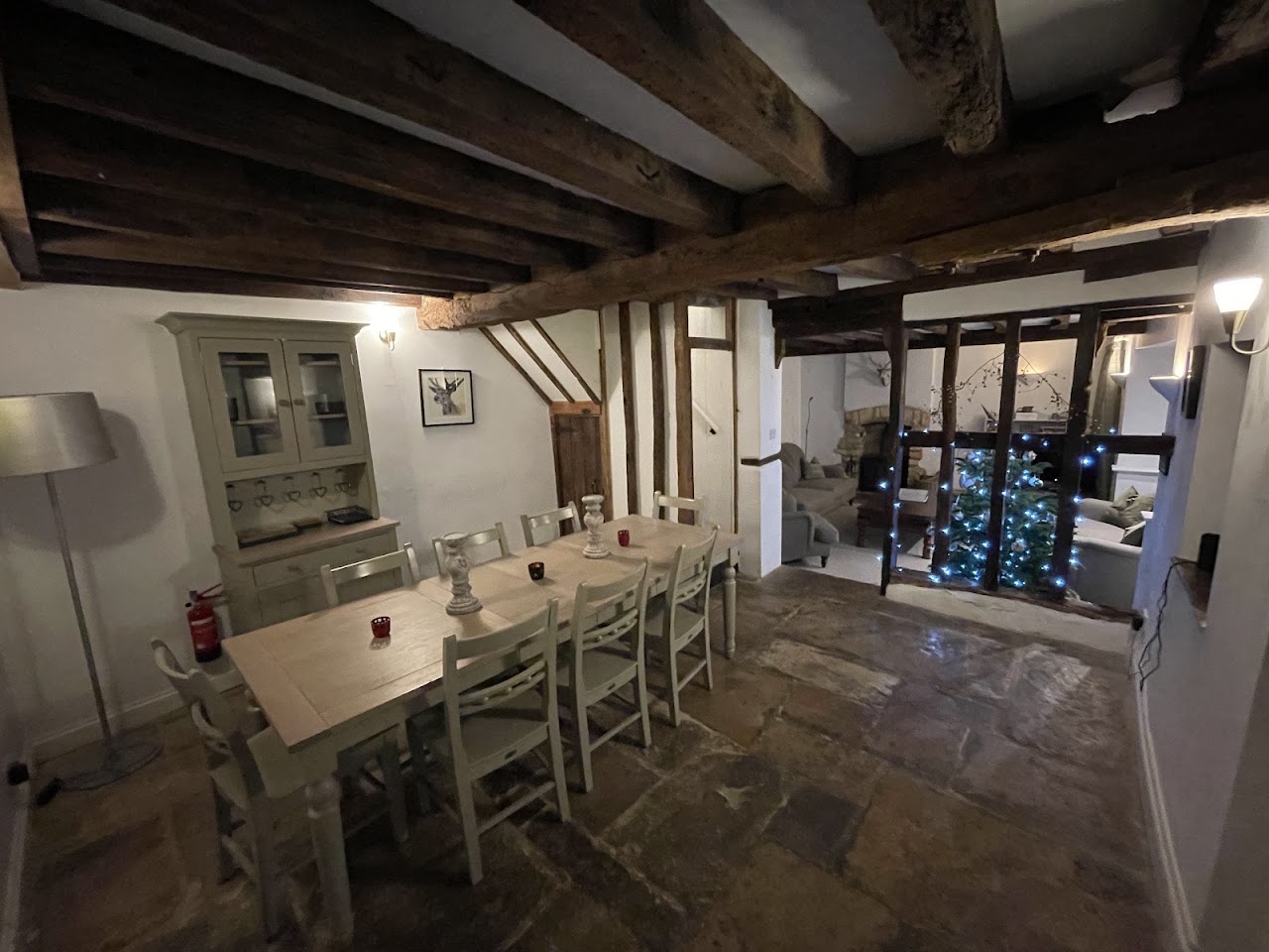 Star Cottage B&B