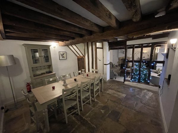 Star Cottage B&B