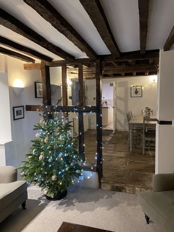 Star Cottage B&B