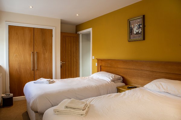 Star Cottages
