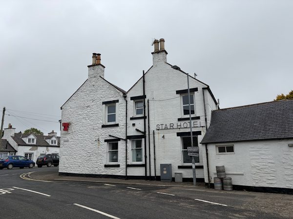 Star Hotel
