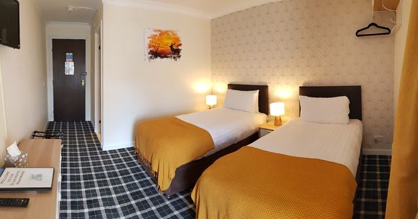 Star Hotel