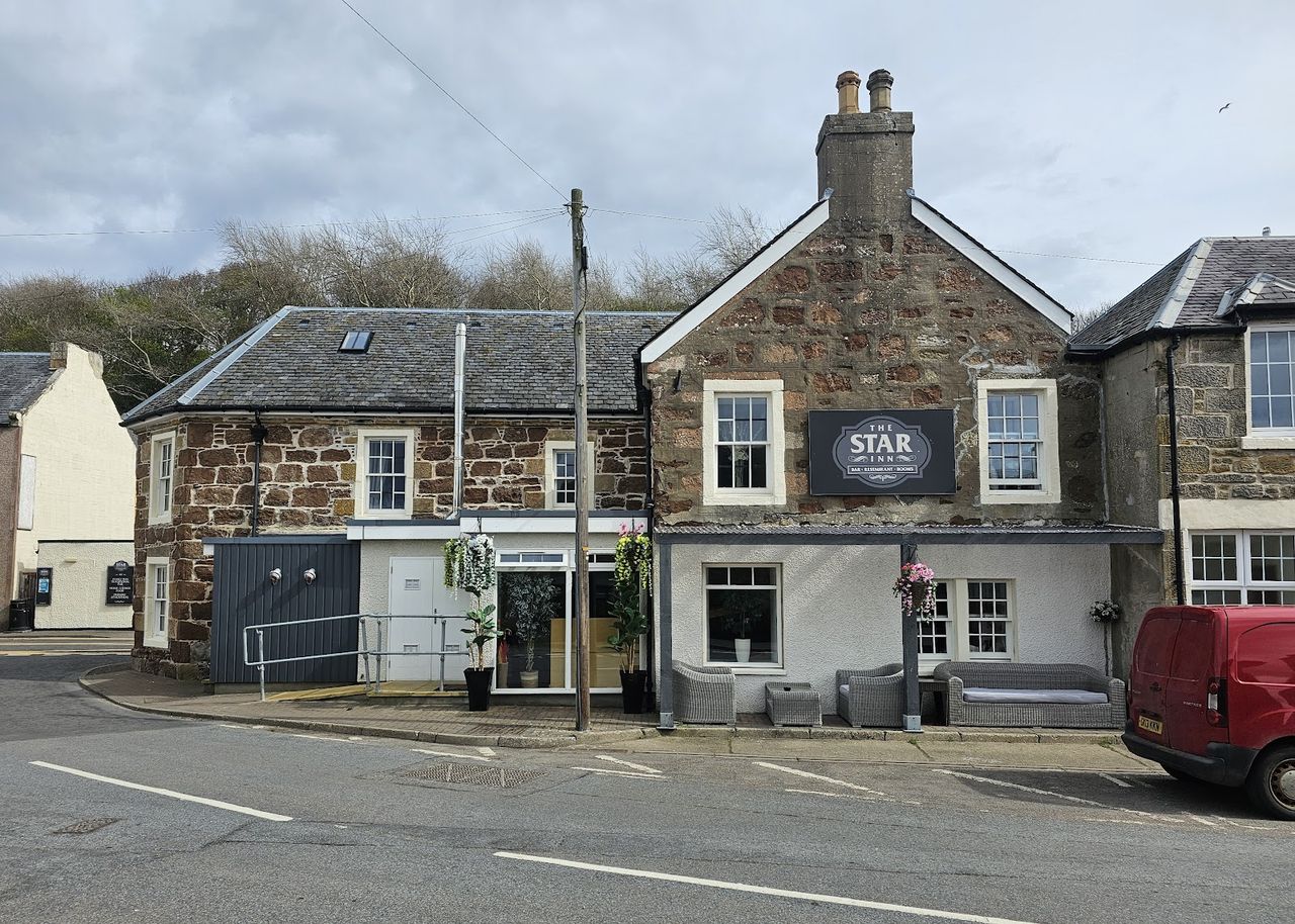 Star Inn Rooms