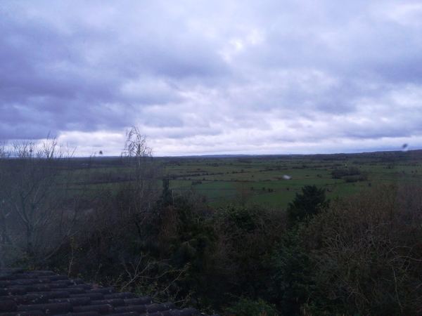 Stargaia Retreat