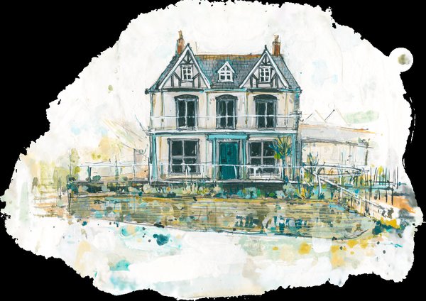 Stargazy Inn