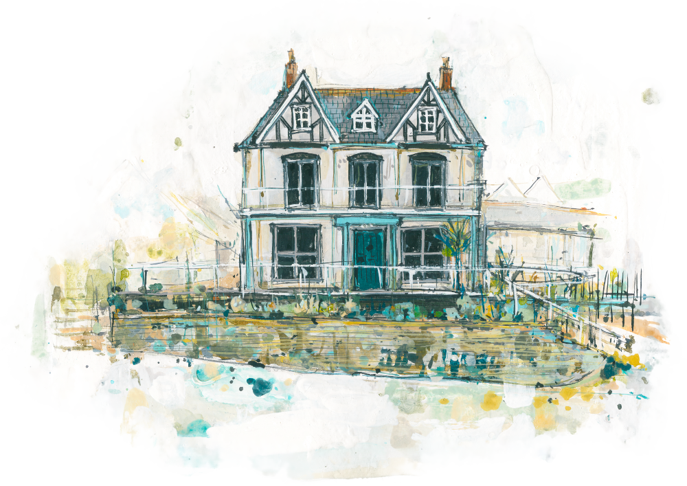 Stargazy Inn