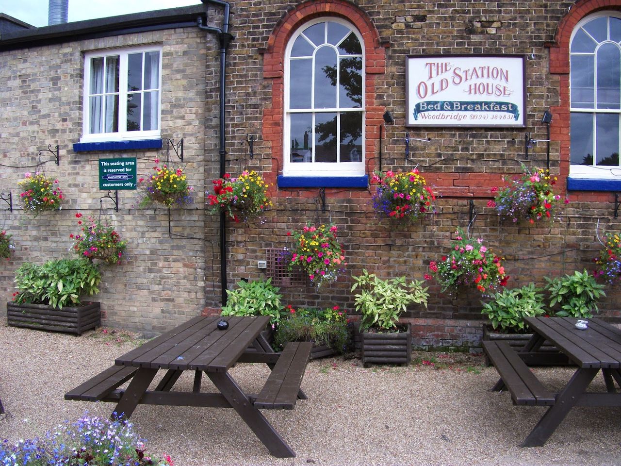 Station Guest House