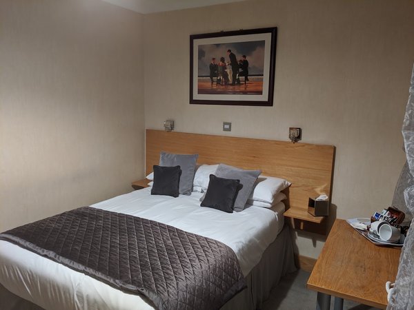 Station Hotel And Restaurant