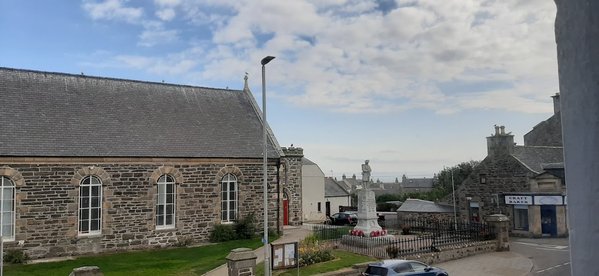 Station Hotel Portsoy