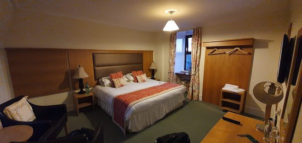 Station Hotel Portsoy