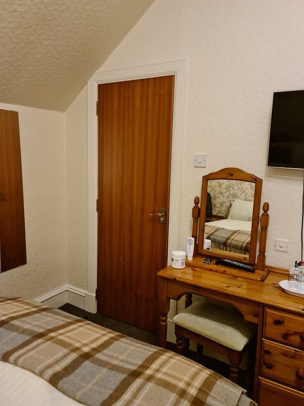 Station Hotel Stonehaven
