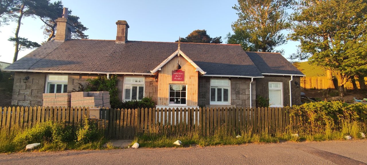 Station House