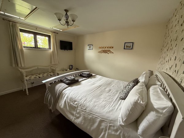 Station House Hotel