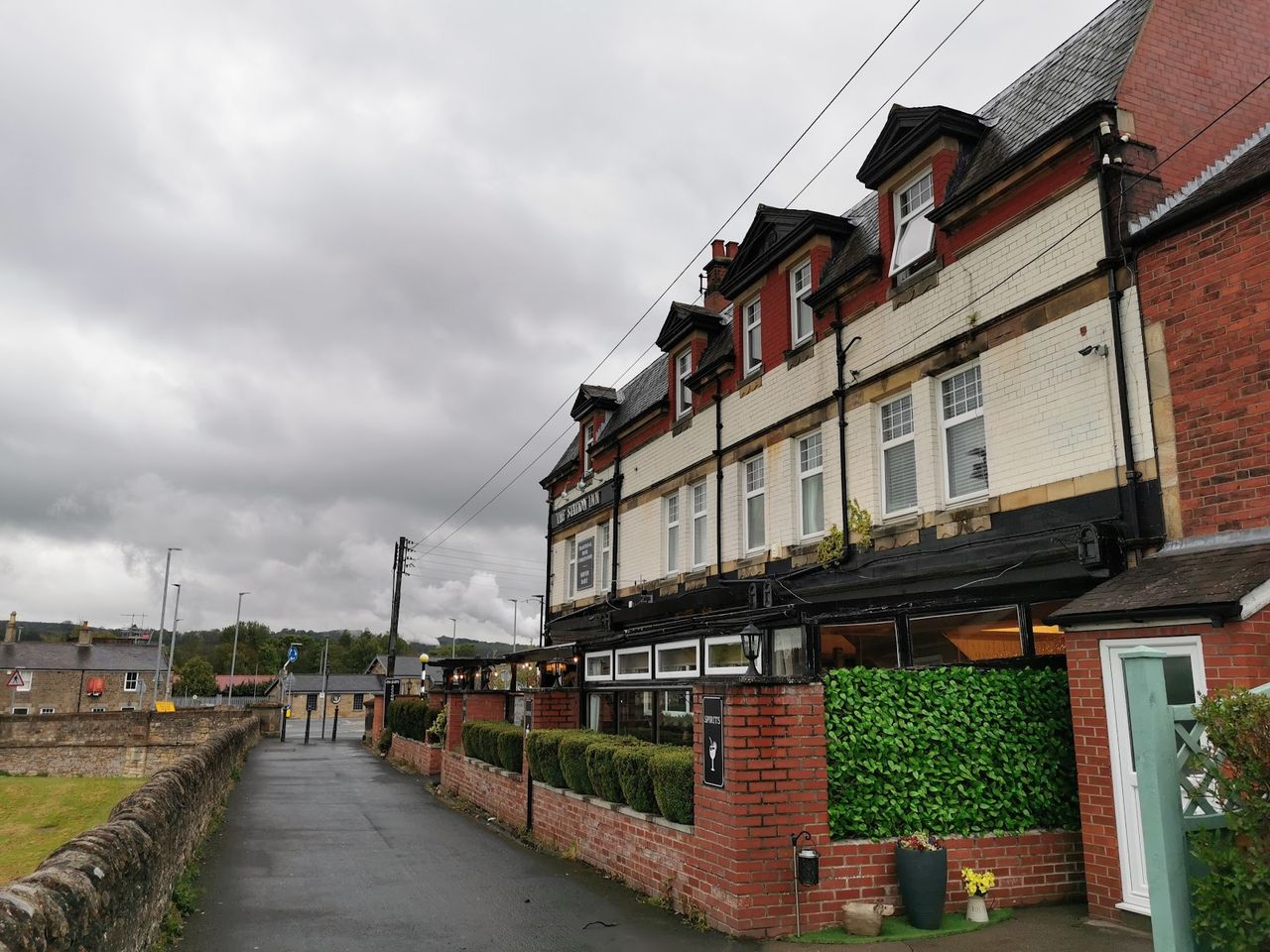 Station Inn