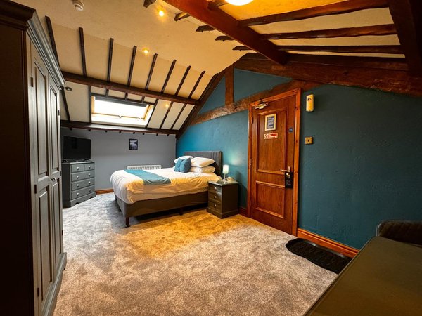 Station Inn B&B
