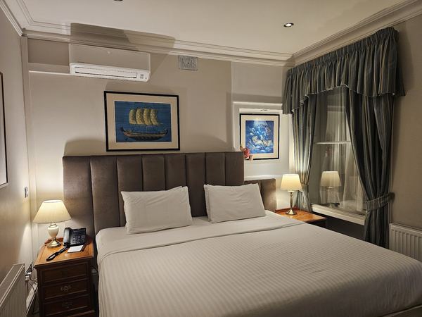 Staunton Hotel