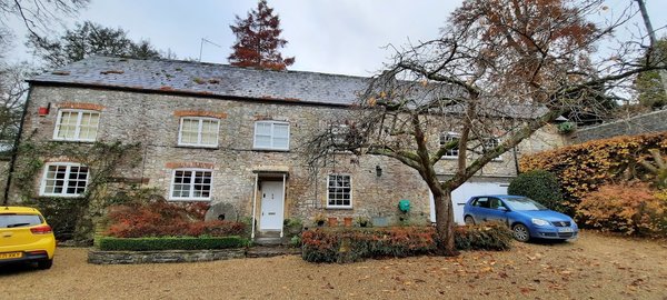 Stay at Pennys Mill